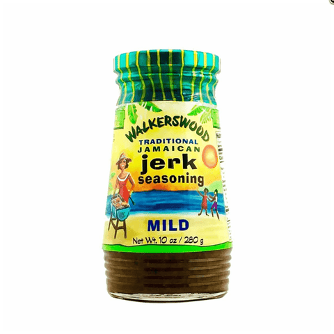 Walkerswood Jerk Seasoning