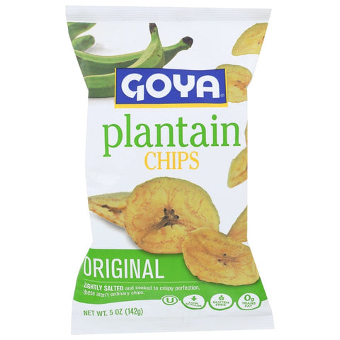 Goya Plantain Chips