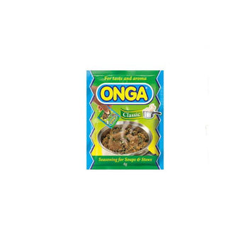 Onga Seasoning Classic 10 Pcs