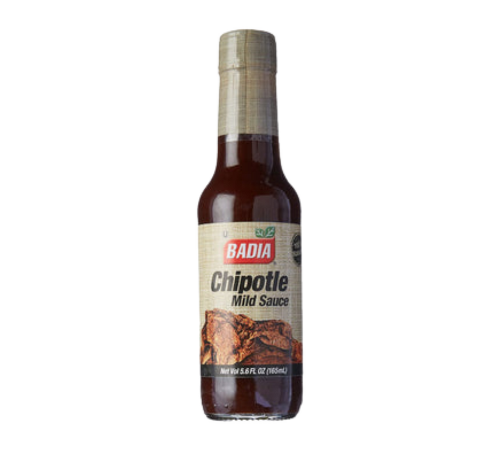 Badia Chipotle Mild Sauce 5.60oz My Sasun