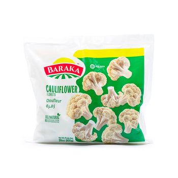 Baraka Cauliflower Florets