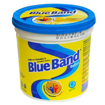 Blue Band Bread Spread  250g Low Fat