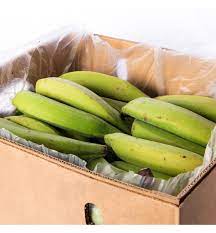 Plantain Ripe Box All