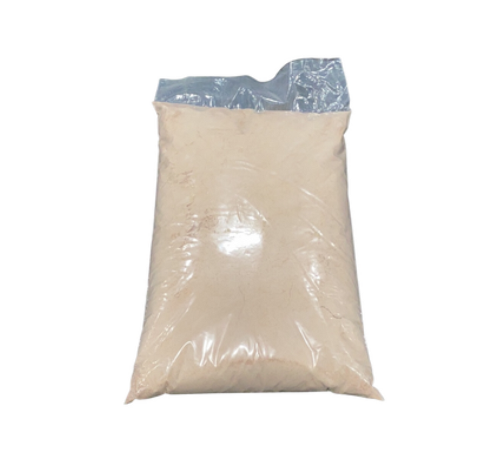 Brown  Pap Powder | 4lbs