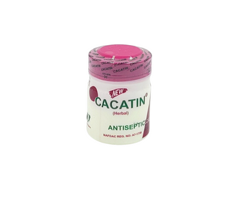 Cacatin Antiseptic Balm