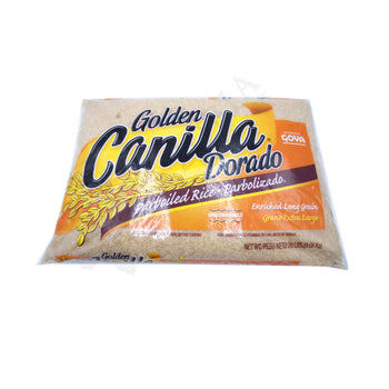 Canilla Parboiled Rice  20lbs
