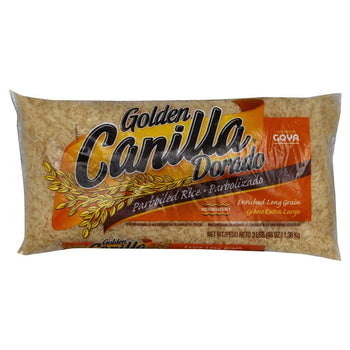 Canilla Parboiled Rice  3lb