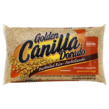 Canilla Parboiled Rice  10lb