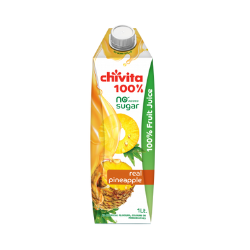 Chivita Pineapple Juice