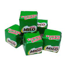 Choco Milo Candy