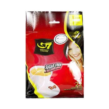 Coffee Mix g7 3in1
