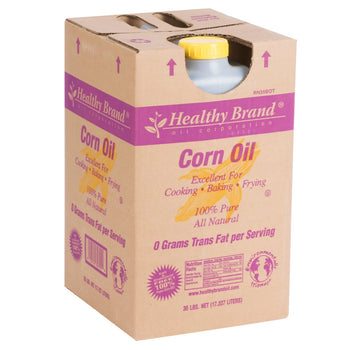 Corn Oil (32.5lb)