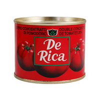 De Rica Tomato Paste - 210g