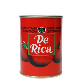 De Rica Tomato Paste - 400g