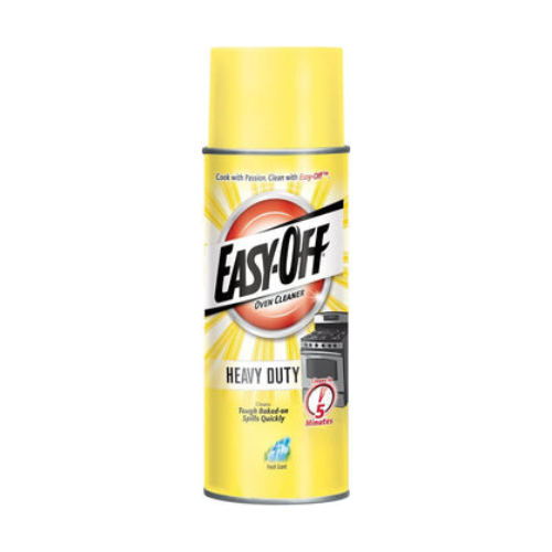EASY OFF OVEN CLEANER HEAVY DUTY 14.50oz
