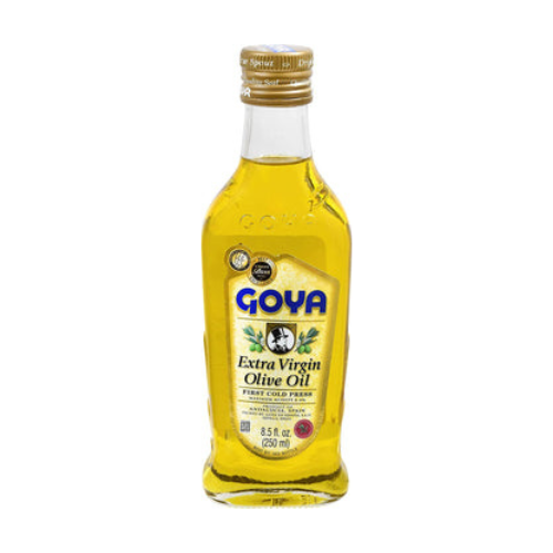 Extra Virgin Olive Oil | 8oz