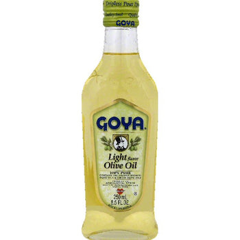Extra Virgin Olive Oil  8.5 OZ