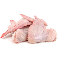 Fresh Chicken Wings   10lbs