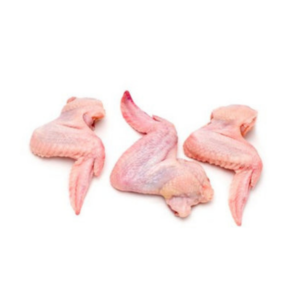 Fresh Chicken Wings   10lbs