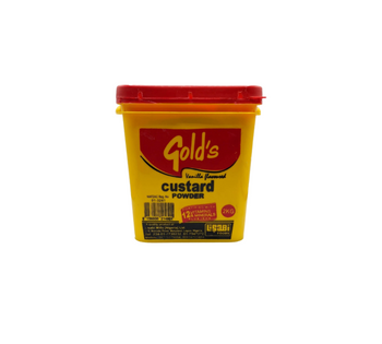 Golds Custard | 2kg
