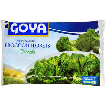 Goya Brocoli Flore