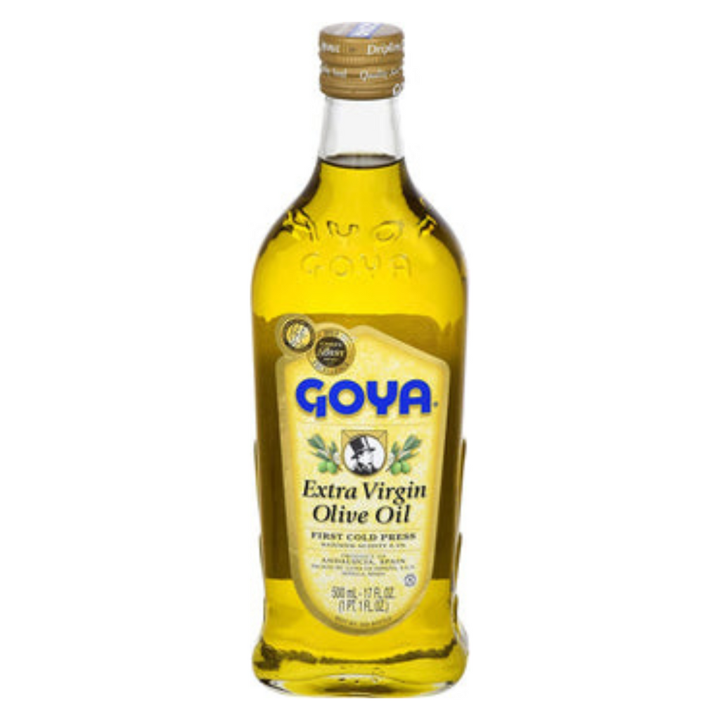 My Sasun - Goya Extra Virgin Oil | 17 OZ