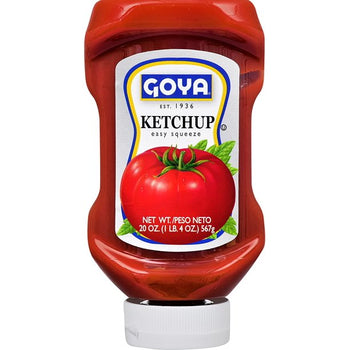 Goya Ketchup  1620 OZ
