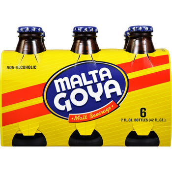 Goya Malta  Pack of 6