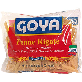 Goya Penne Rigate