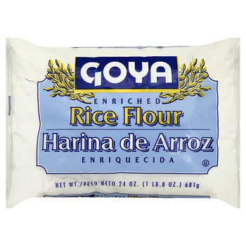 My Sasun - Goya Rice Flour 5lbs