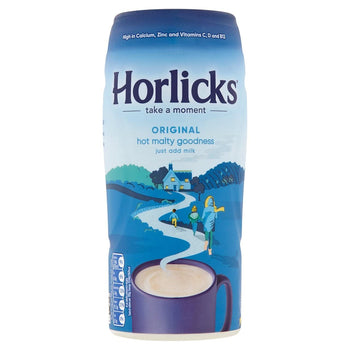 Horlicks  500g