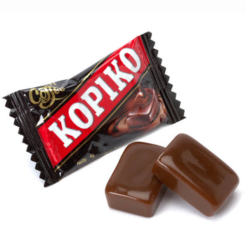 Kopiko Coffee Candy