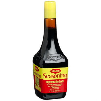 Maggi Seasoning 27oz