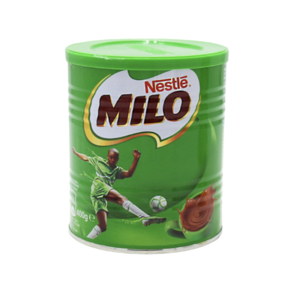 Nestle Milo|450g & 400g tin