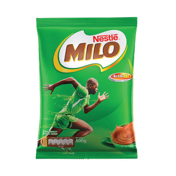 Nestle Milo Sachet  400g