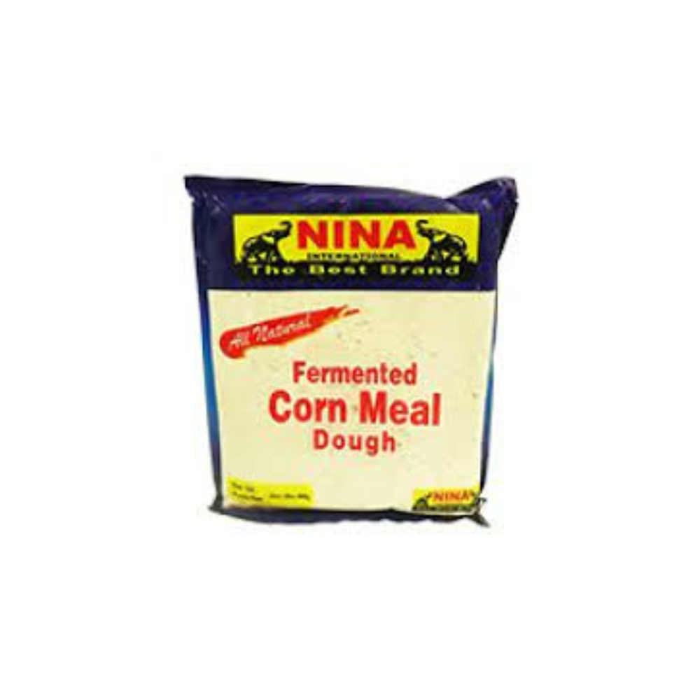 Nina Frozen Fermented Corn Meal Dough