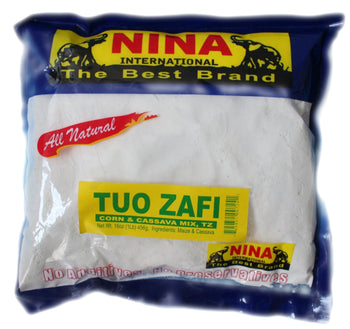 Nina Tuo Zafi