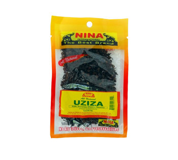 Nina Uziza  Black Pepper