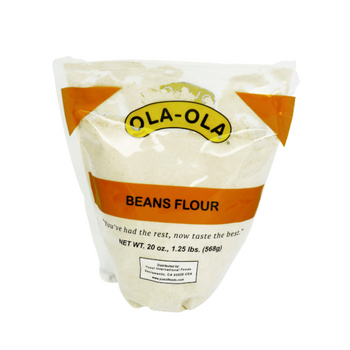 Ola Ola Beans Flour  1.25lbs