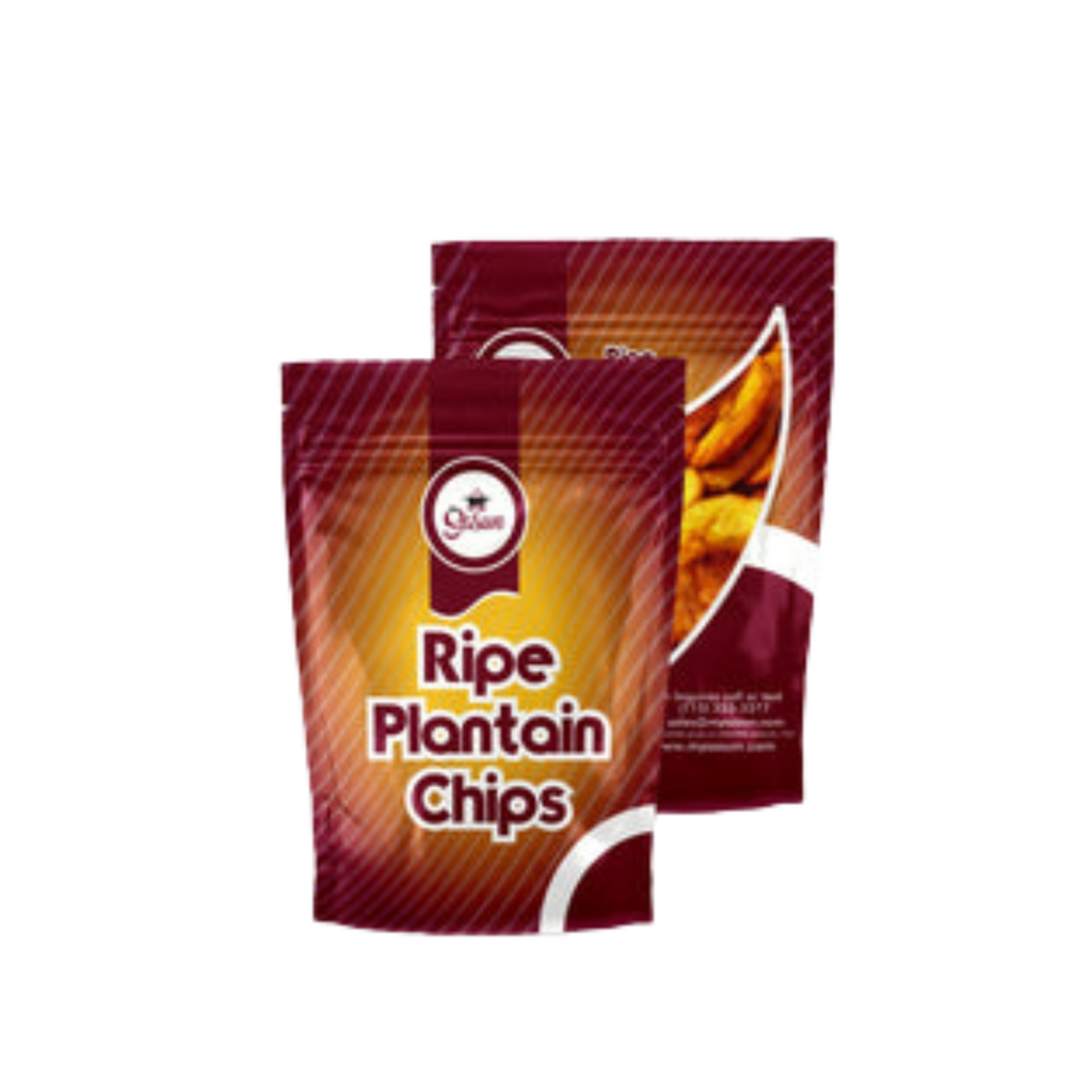 Sasun Ripe Plantain Chips