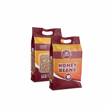 Sasun Honey Beans