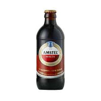 Amstel Malta Bottle ( Pack of 6 ) 6lb