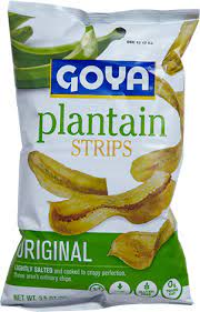 Goya Plantain Chips